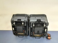 фото thumb №9, Renault scenic ii сиденья задняя iii ряд 2 szt