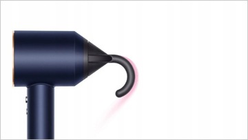 Фен Dyson Supersonic HD08 Фуксия