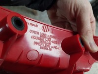 фото thumb №14, Seat leon ii 05- левая задняя лампа оригинал 1p0945111d состояние bdb