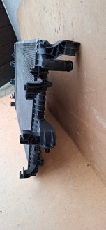 фото thumb №12, Vw t6 transporter multivan 2.0 tdi 15-22 радиатор wody 7e0121253f