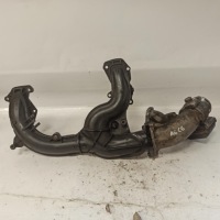 Audi дросельна заслінка + колектор впускний  + труба 4e0145950d 059145997c 059145762b Київ, фото thumb