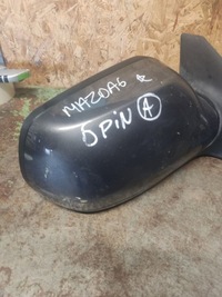 фото thumb №1, Зеркало правое mazda 6 5pin