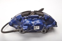 фото thumb №6, Bmw z4 g29 g30 3.0 супорт гальмівний правий перед 6891236