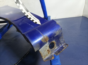 фото thumb №7, Mazda 5 i cr крило перед лівий 34j