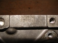 фото thumb №6, Головка цилиндров bmw 5 520d e60 e61 n47 d20a