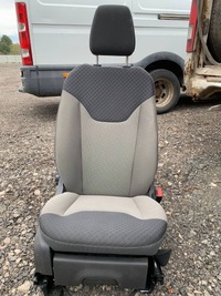 фото thumb №1, Сиденье передний пассажира ford tourneo courier