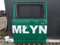 фото thumb №1, Дверь правые боковые przesuwane vw transporter t5