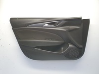 фото thumb №1, Insignia b боковина обивка дверь левый перед eu