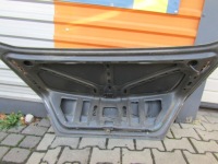 7 mercedes w124 85-93 седан крышка багажника задняя багажника цвет 651 молдинг крышки в Украине, фото thumb