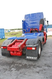 фото thumb №6, Бачки воздуха renault premium 460 dxi