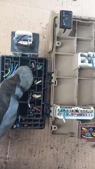 фото thumb №6, Коробка bezp. subaru legacy iv 03-09r 2.0d