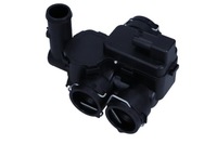 фото thumb №1, Оригинальный номер mercedes клапан отопителя db w211/cls