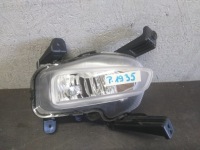 фото thumb №1, Противотуманная фара правый kia ceed iii 3 92202j7000