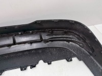 фото thumb №8, Mercedes cla a174 w174 25- диффузор спойлер накладка бампера зад заднее