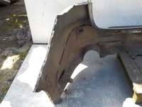 фото thumb №7, 951 mazda 6 ii gh kombi бампер задняя задний