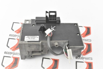 Блокировка ключа EL-02K7400AZ91D SKE13E-01 FIAT 124 SPIDE ABARTH