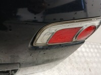 фото thumb №13, Mazda 2 dy demio крышка багажника задняя багажника задняя 03-07