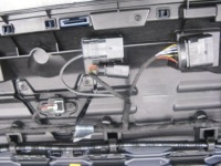 Бампер передний audi q6 e-tron sline s-line перед модули омыватель pdc Недорого, фото thumb