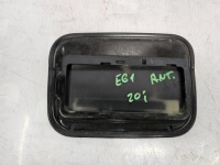 Bmw seria 5 e61 крышка заливной топлива Недорого, фото thumb