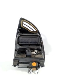 фото thumb №6, Citroen c4 04-11 решітка повітропровід повітря ліва oem номер 9646337977
