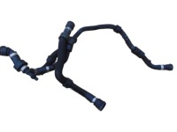 Купити Оригінальний шланг радіатора mercedes, фото thumb