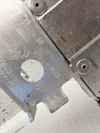 фото thumb №7, Балка нижняя pod радиатор mini f54 f60 jcw bmw f39 f40 7368478 7462144