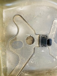 Ремінь задній піддон peugeot 508 гібрид sw універсал рестайлінг  adblue Недорого, фото thumb