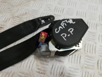 фото thumb №3, Pas безопасности правый передний renault captur clio iv 868840454r