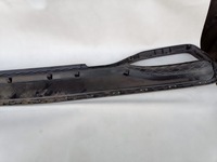 фото thumb №8, Hyundai i20 решётка бампер задняя 86612-c8ab0