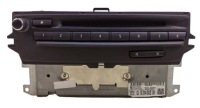 фото thumb №1, Bmw 1 e81 e87 3 e90 радио навигация 9214932