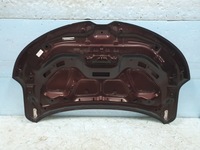 фото thumb №5, Капот крышка двигателя renault koleos ii перед