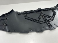 Защита бампера перед плита пол tesla 3 1453774-00-b в Украине, фото thumb