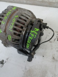 фото thumb №3, Генератор volkswagen оригинальный номер 06f903023f