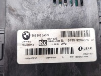 Bmw 1 series модуль керування світло ніша для ніг 2012 coupe 2/3dr 9269815 Зі Шроту, фото thumb