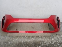 фото thumb №1, Бампер перед передний renault clio 5 v b7 lift 2023- 620228696r