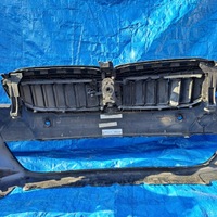 фото thumb №12, Бампер bmw 3 g20 g21 19-22 перед 4xpdc м-пакет