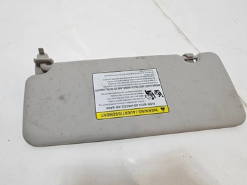 фото thumb №14, Hyundai tucson iv 21- защита солнцезащитная левая правая usa