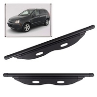 фото thumb №1, Chevrolet captiva i c140 2010-2018 ролета багажника 3700031112