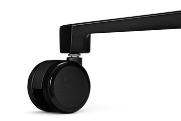 Fotel komputerowy biurowy YUMISU 2050 Magnetic Real Leather