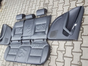 фото thumb №4, Audi a3 8p s-line сиденья кожаные диван 5d