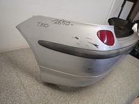 фото thumb №10, Nissan almera tino 00-06 бампер задний