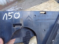 фото thumb №3, Citroen c3 picasso кронштейн обивка