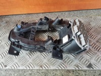 фото thumb №2, Противотуманная фара лампа led drl левый vw t-roc оригинальный номер 2ga941055