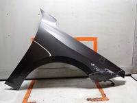 фото thumb №1, Opel astra l vi крыло правый передний перед 2021-