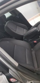фото thumb №8, Сидіння диван audi a4 b6 sedan combi 2000-2005 з підігрівом