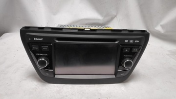 фото thumb №8, Радіо екран дисплей suzuki sx4 s-cross int-sus