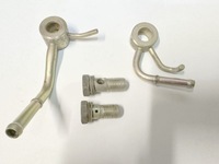 фото thumb №3, Toyota rav4 2,0d4d трубка насоса уприскування