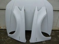 фото thumb №10, Audi a3 8v g-tron перед капот бампер 4x pdc