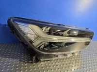 Volvo xc40 2 full led 32342525 фара передня перед правий Недорого, фото thumb