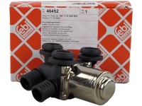 фото thumb №5, Клапан отопителя bmw